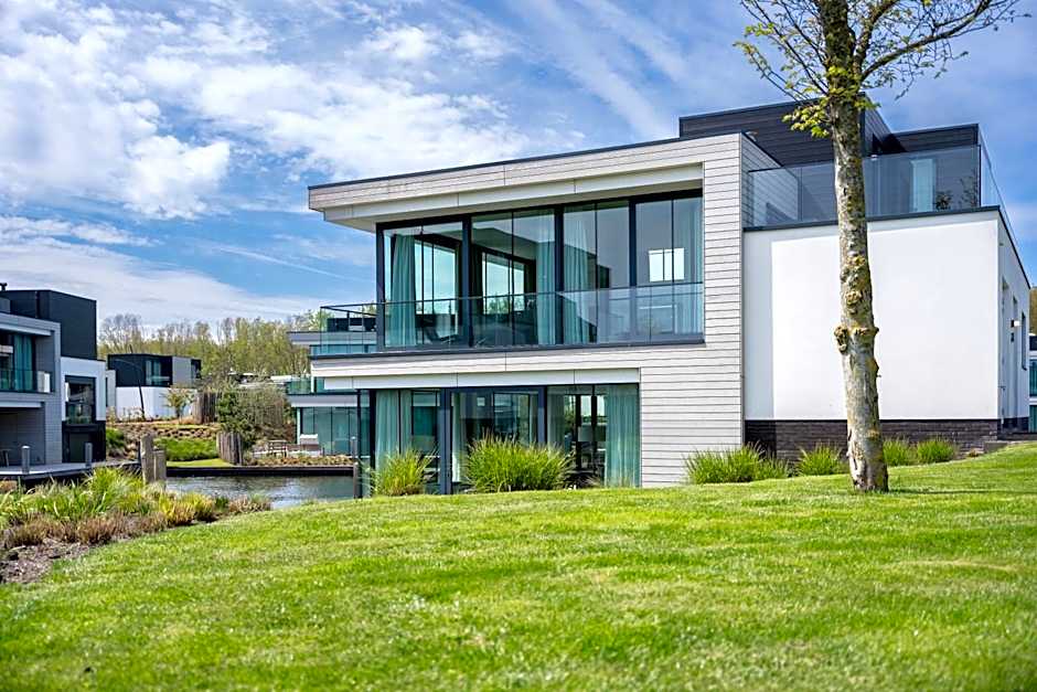 Dormio Harbour Village