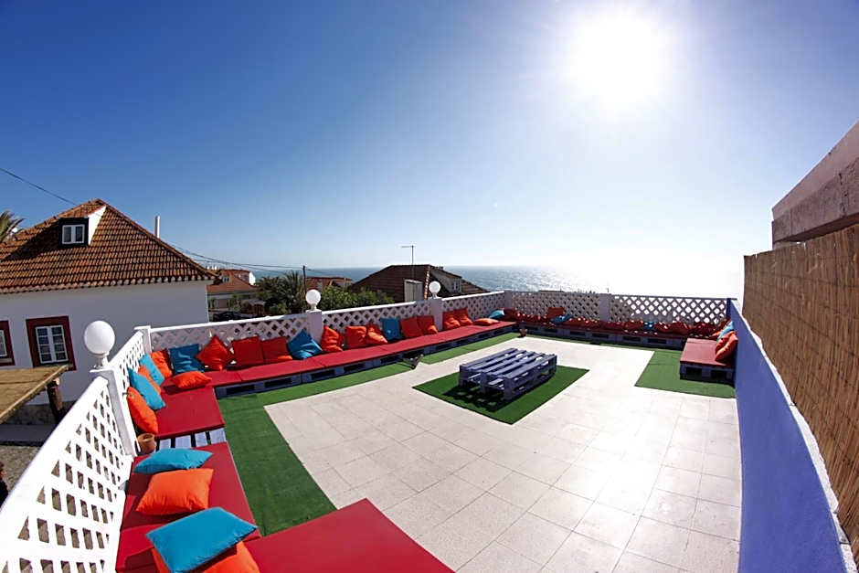 Chill in Ericeira Surf House