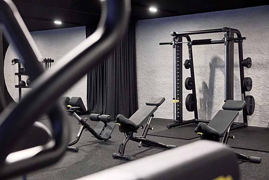 Wellness-Sporthotel Ratschings