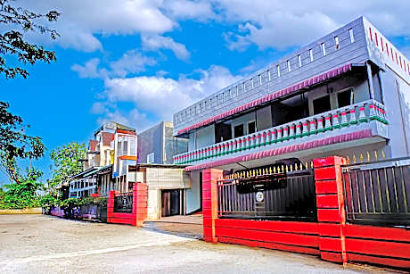 Dancenter Juma Ciger Hotel Medan