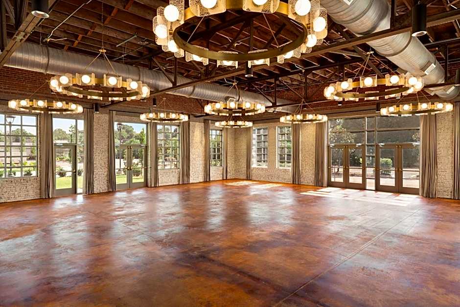 COTTON HOUSE, CLEVELAND, A TRIBUTE PORTFOLIO HOTEL