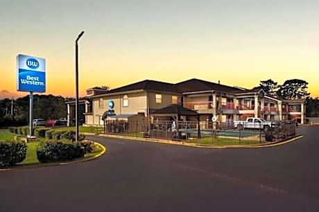 Best Western Minden Inn