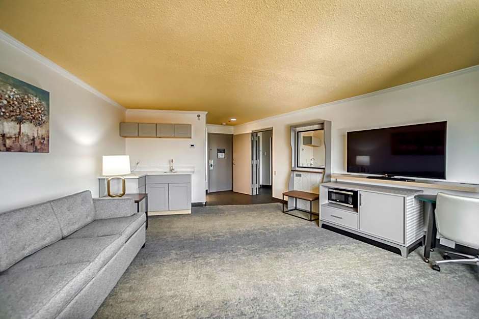 Holiday Inn Mobile-Dwtn/Hist. District By IHG