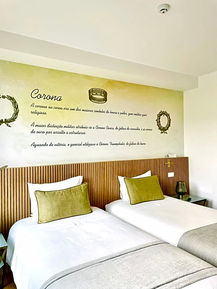 Castelo Hotel