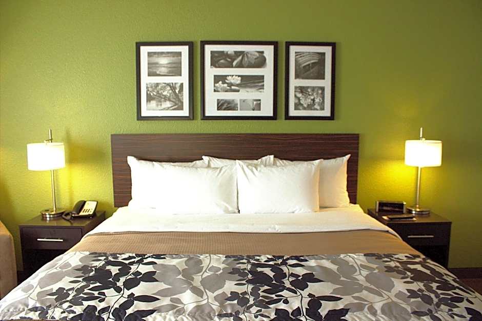 Sleep Inn Regina East