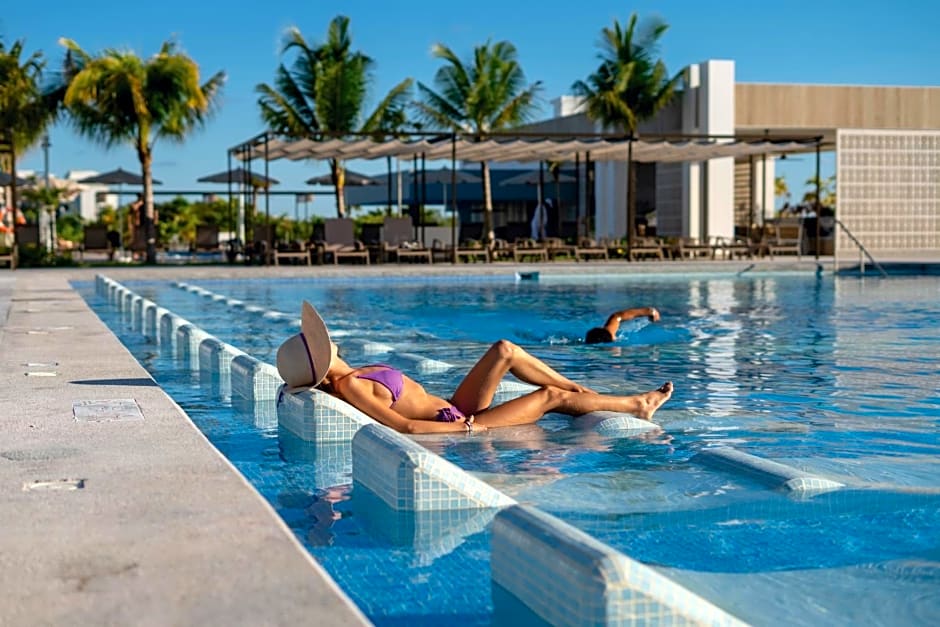Riu Latino - Adults Only - All Inclusive