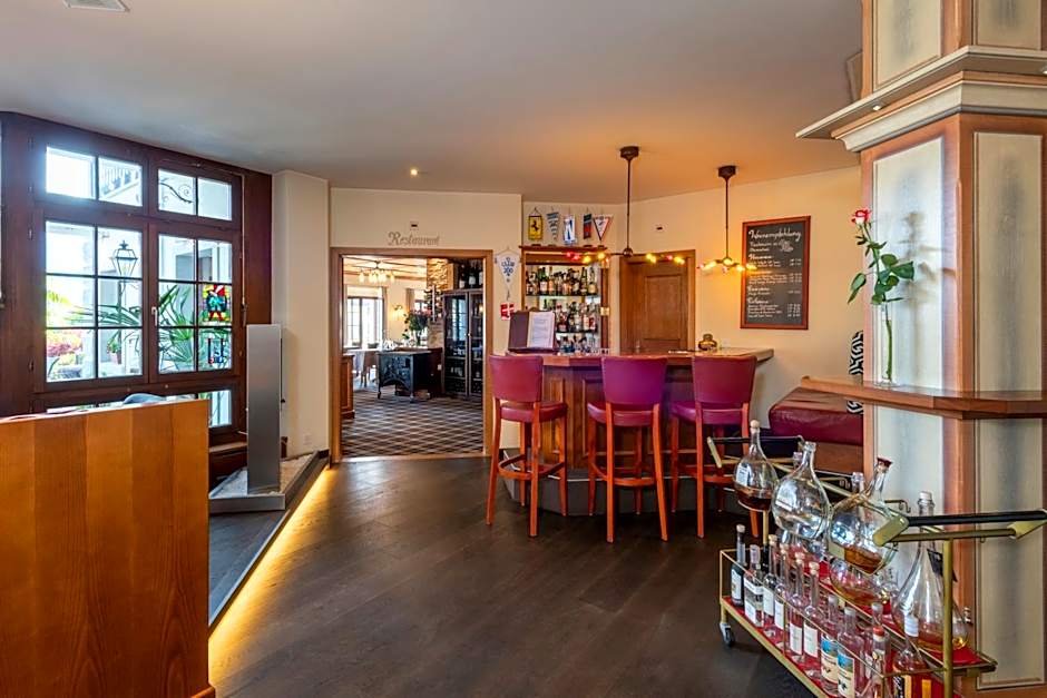 See & Wellnesshotel Gerbi