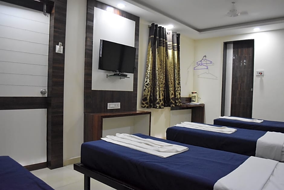 Hotel Royal Treat Kolhapur