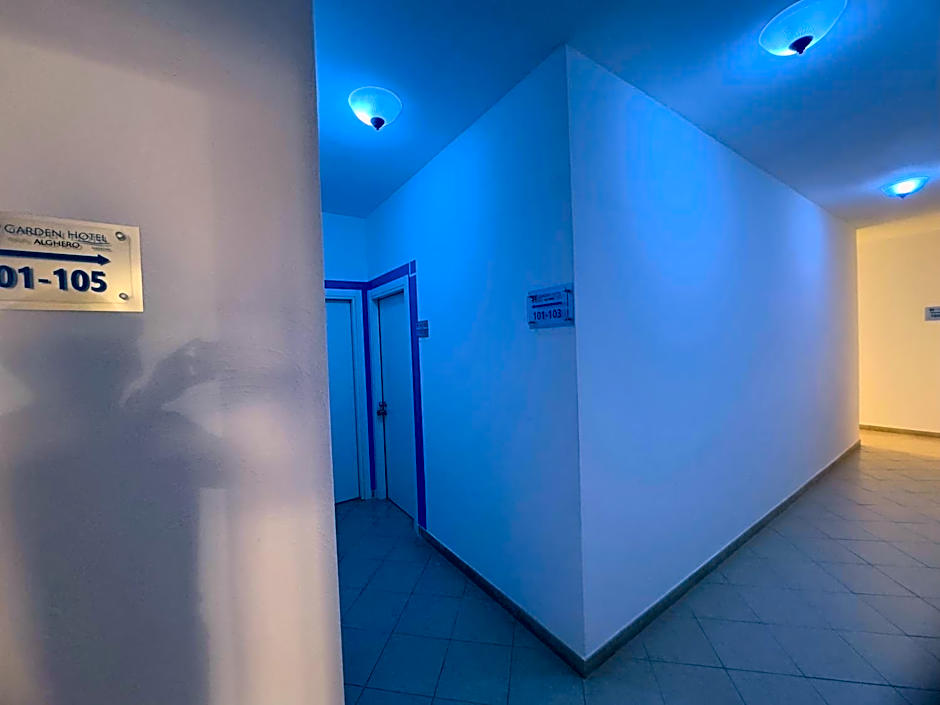 Garden Hotel Alghero