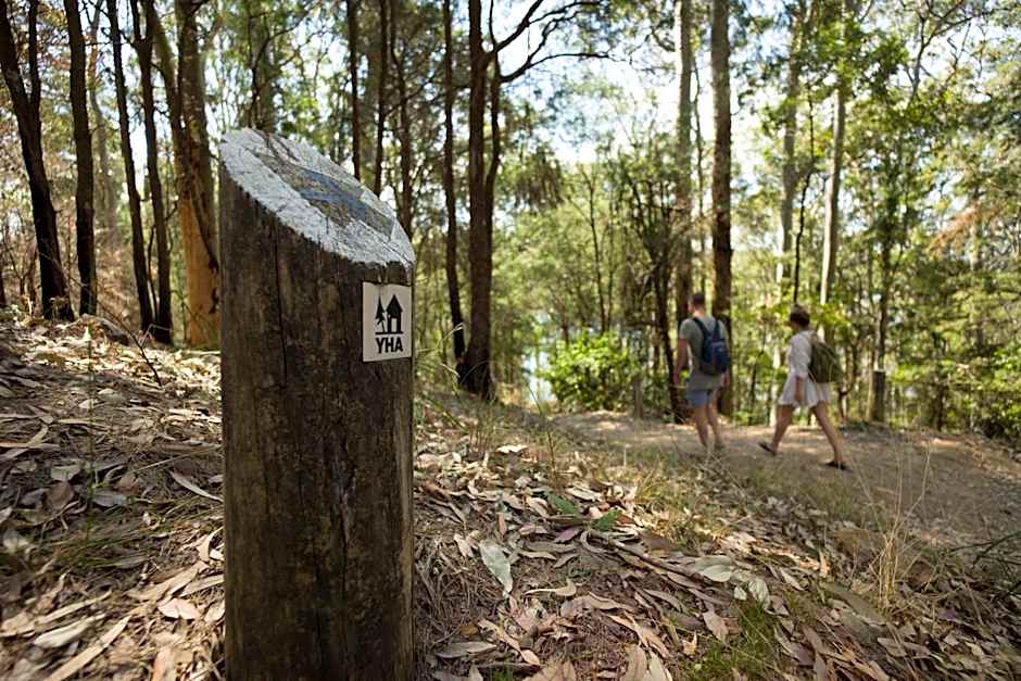 YHA Pittwater Eco, Sydney