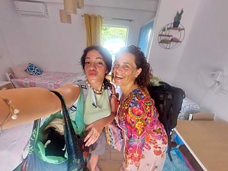 Apartment with Pool View