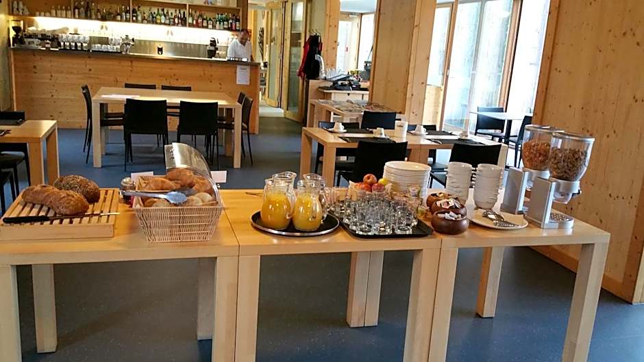 Familienhotel Campagna