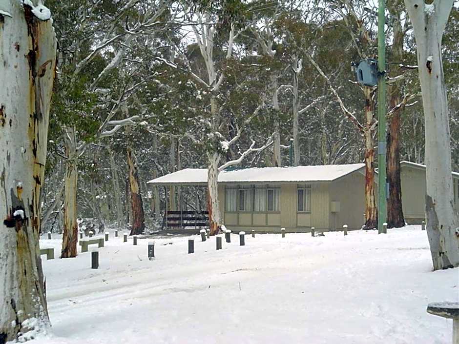 Kosciusko Tourist Park