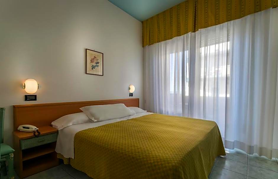 Hotel K2 Bellaria