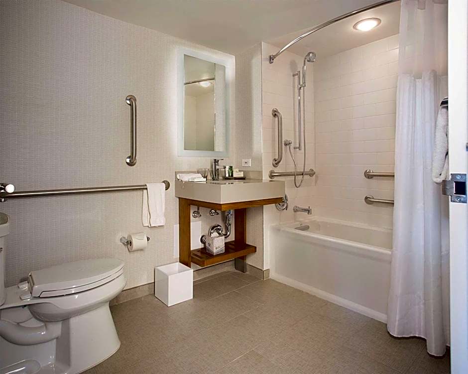 New York Hilton Midtown