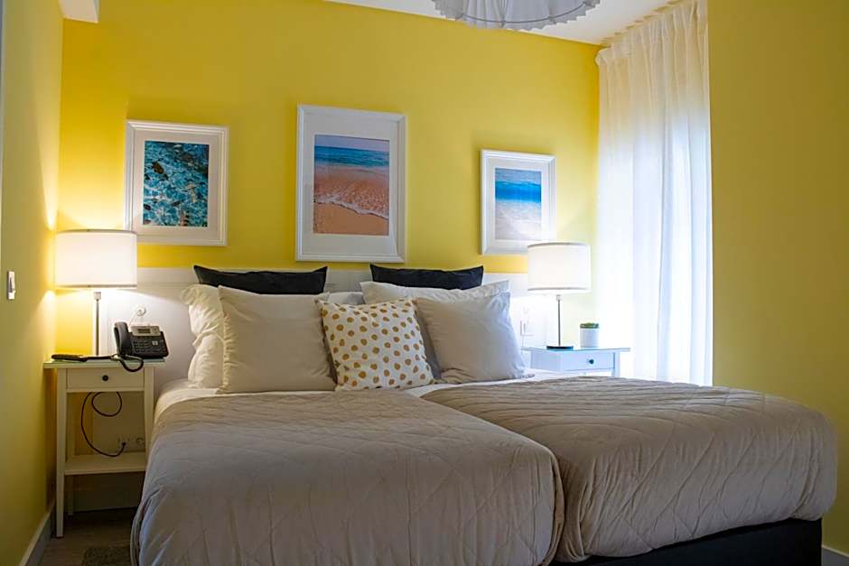 Kavia Hotel do Largo