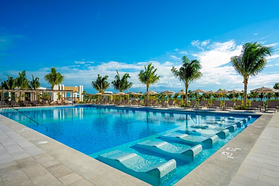 Riu Latino - Adults Only - All Inclusive
