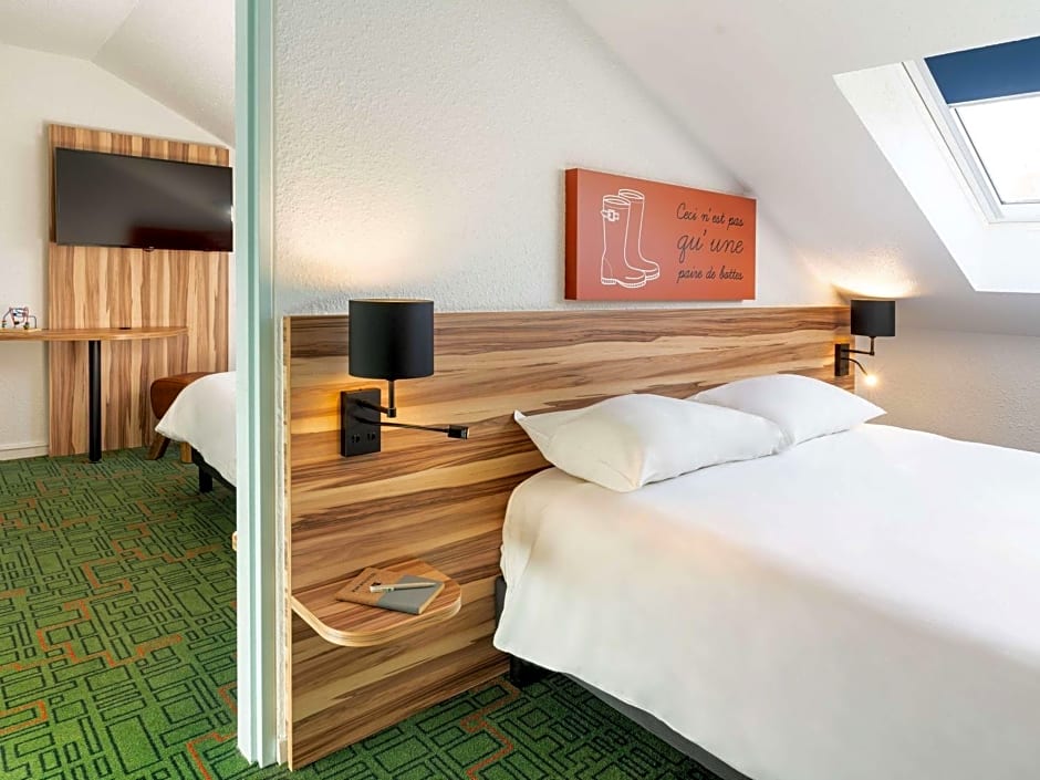 Hotel Mercure Lisieux