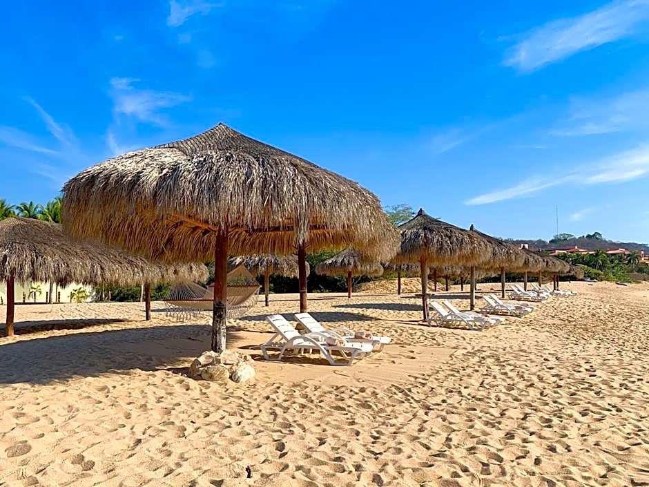 Hotel Quinta Real Huatulco