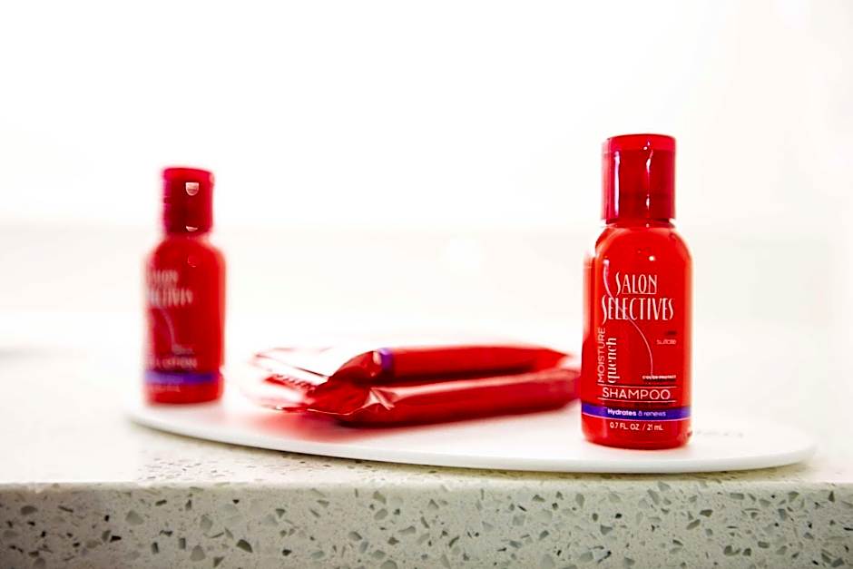 SureStay Hotel by Best Western Seaside Monterey