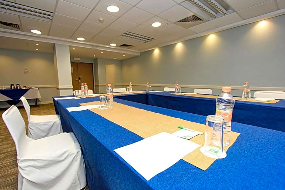 Holiday Inn Leon-Convention Center By IHG