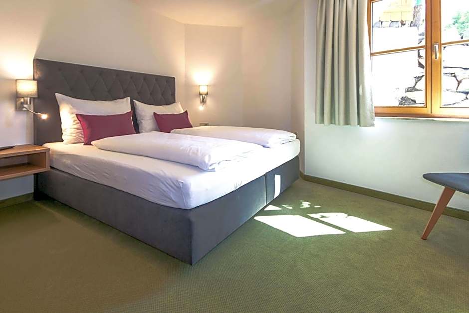 Kia Ora Hotel Restaurant