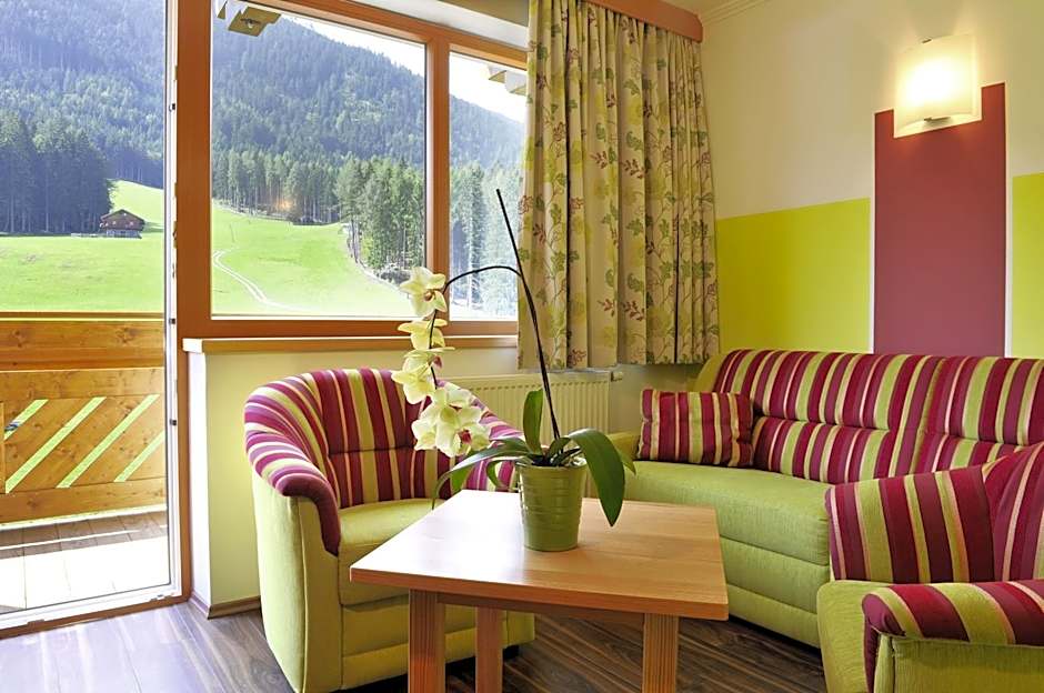 Familienhotel Moos-Alm