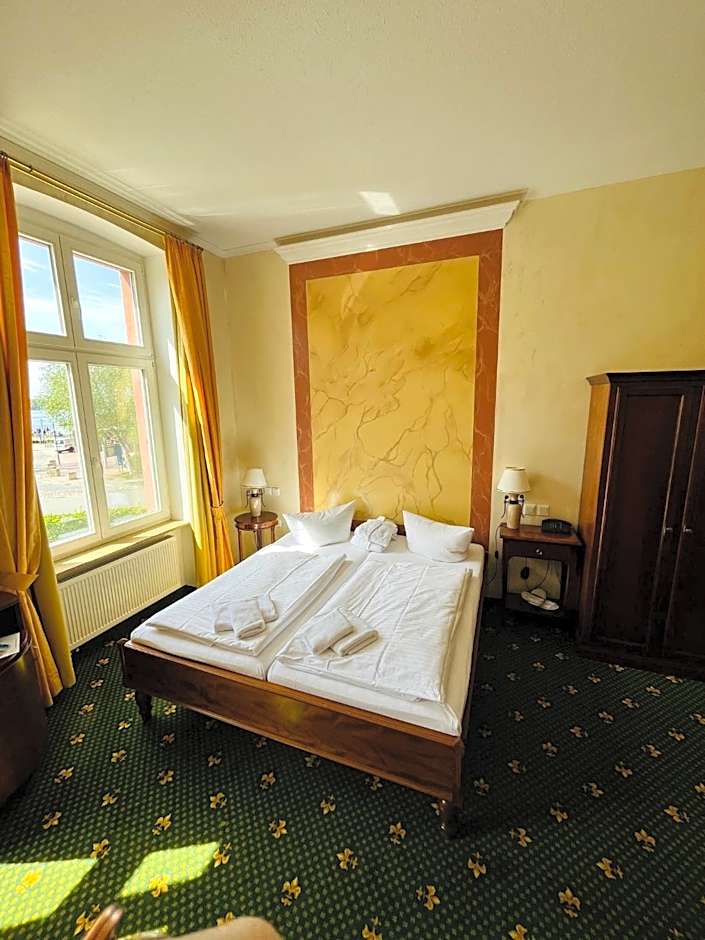 Waren Müritz Hotel Harmonie