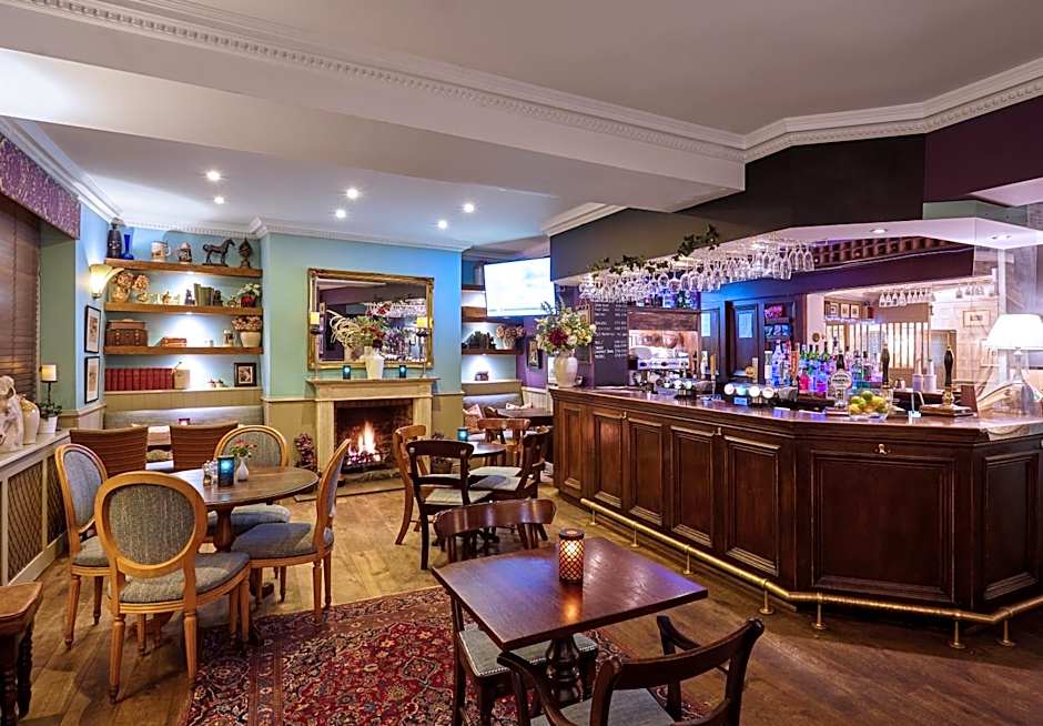 The Ormond At Tetbury