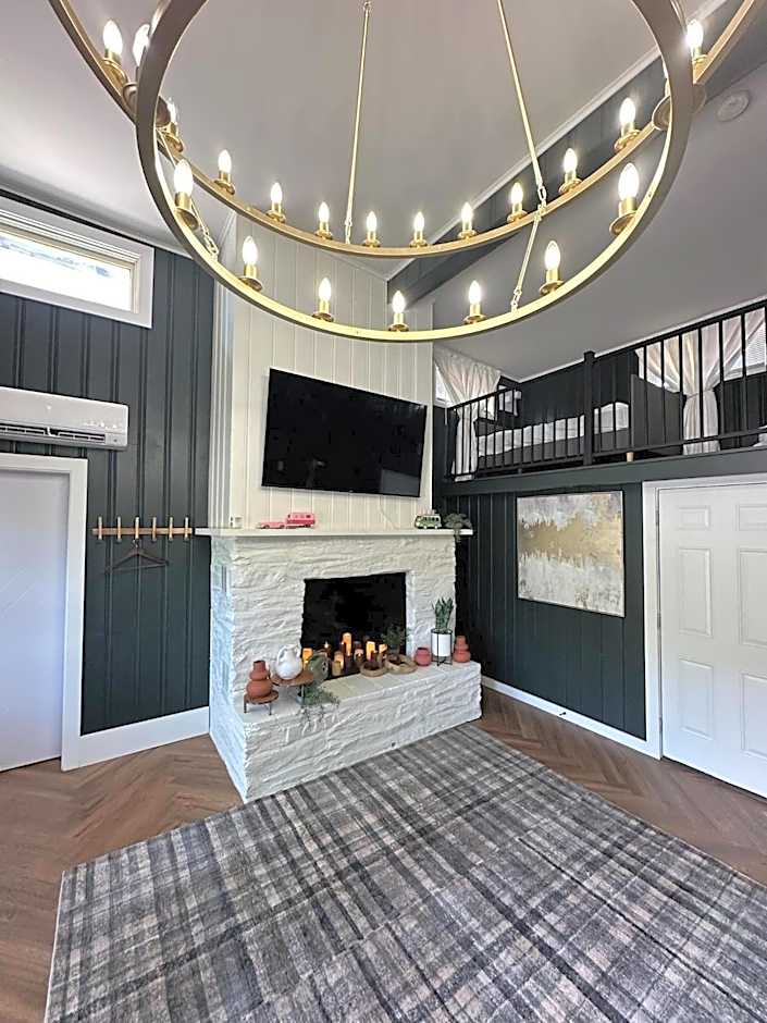 Chalet 239-Boutique Hotel