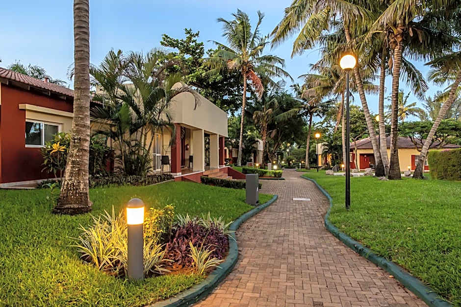 Montebelo Indy Maputo Congress Hotel