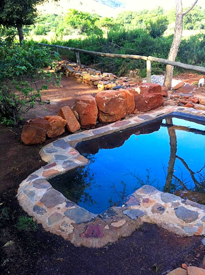 Caracal Lodge