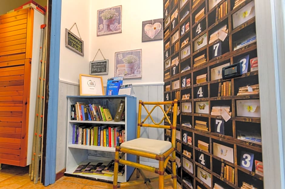 Hotel San Desiderio