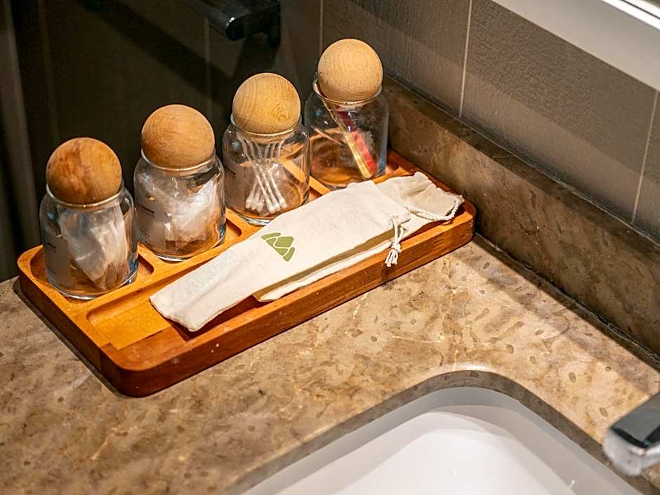 Kimera Lounge Hotel