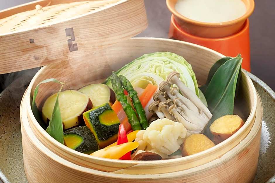 Yutoriro Bandai Atami