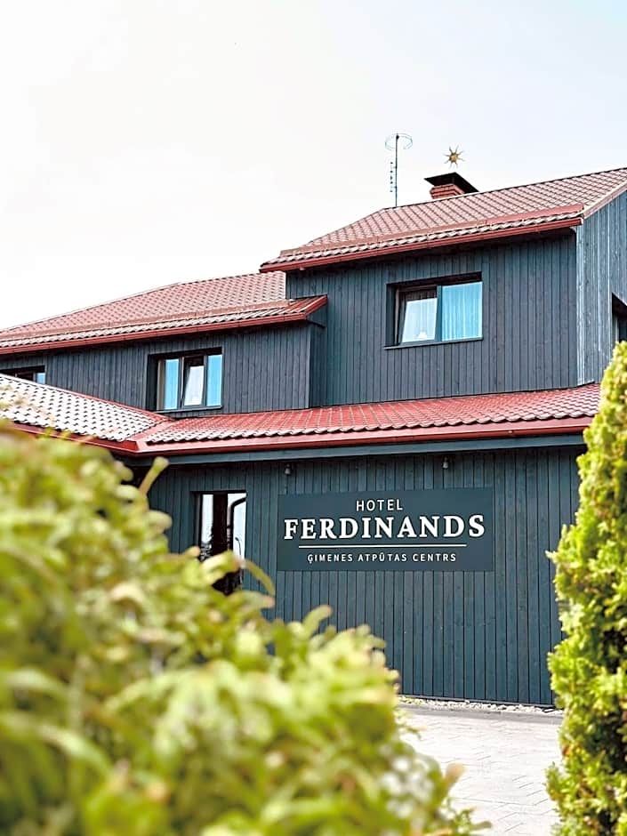 Ferdinands SPA