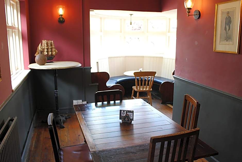 The Lord Byron Inn