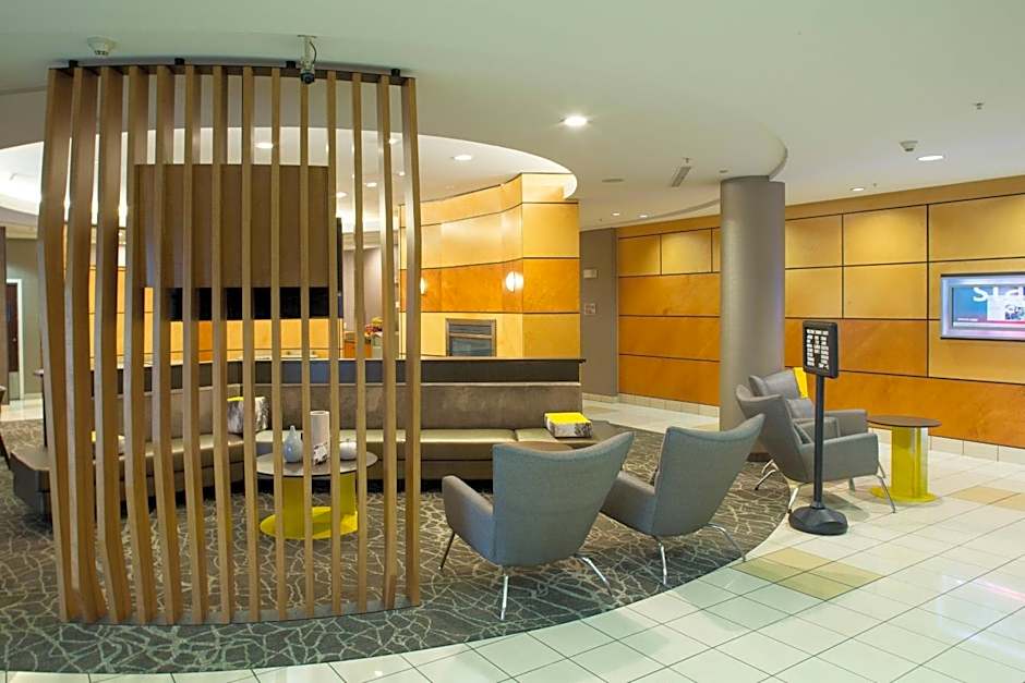 SpringHill Suites by Marriott Billings