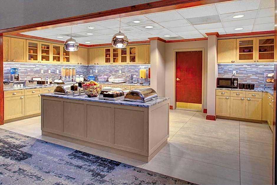 Homewood Suites By Hilton Richmond-West End/Innsbrook