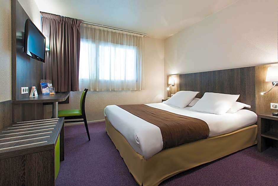 Comfort Hotel Toulouse Sud