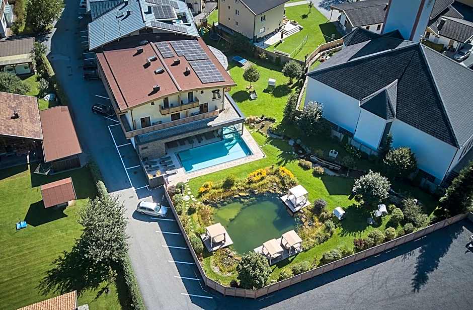 Hotel Römerhof