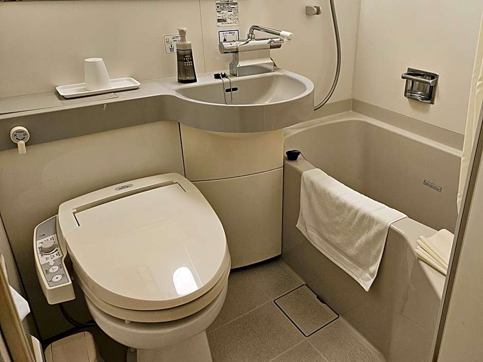 Country Hotel Niigata