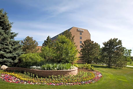 The Inverness Denver, a Hilton Golf & Spa Resort