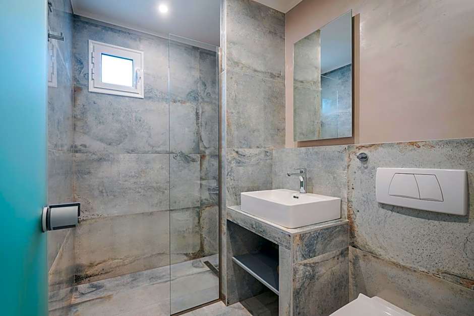 Iliomagic Luxury Suites Thassos