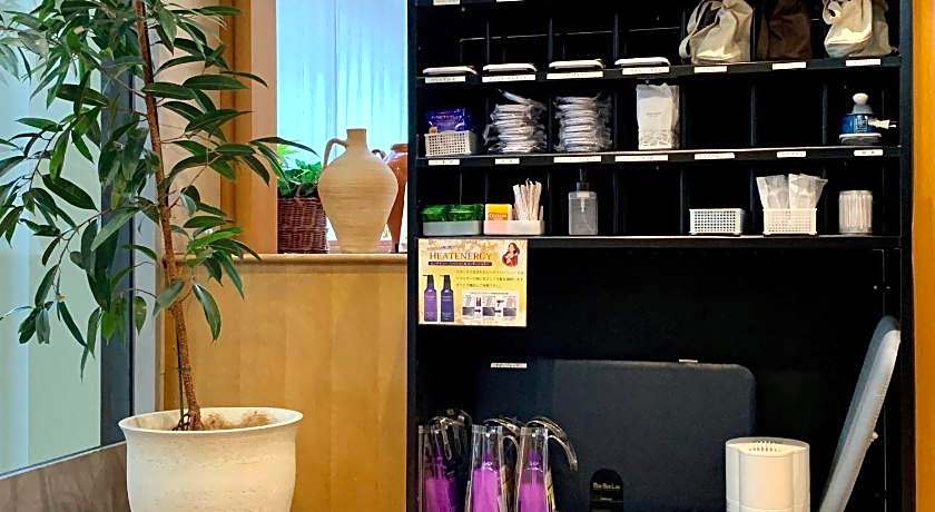 Akishima Station Hotel TOKYO