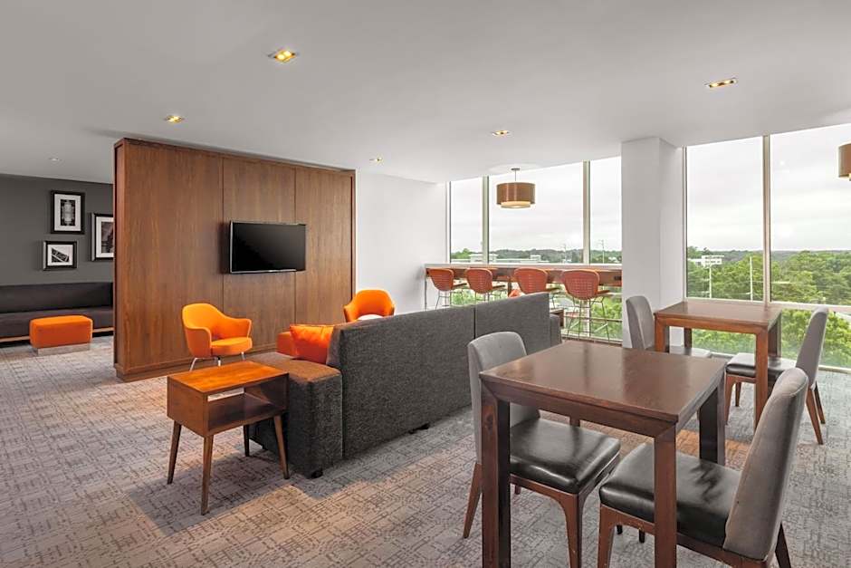 Le Meridien Atlanta Perimeter