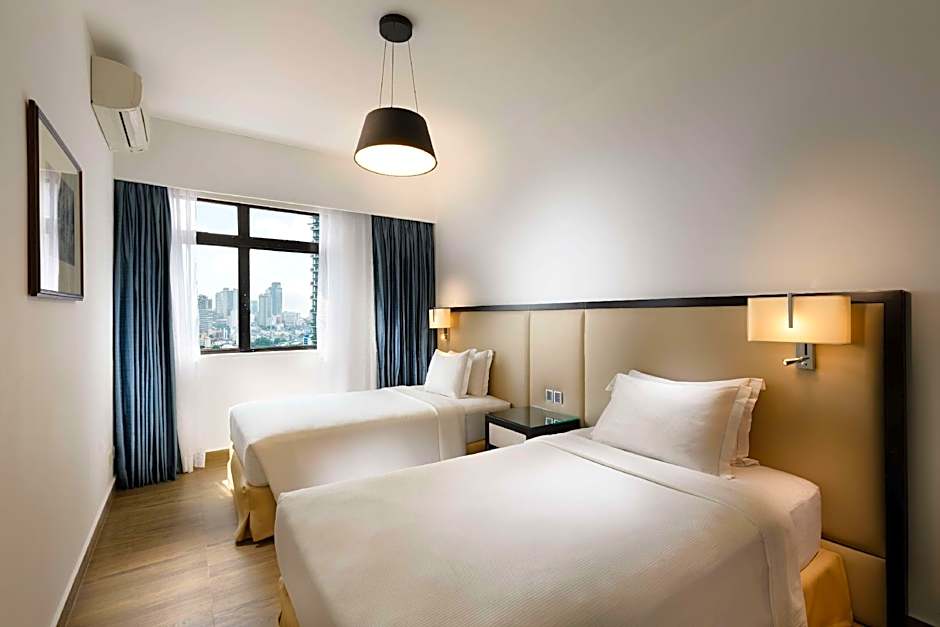 Hilton Colombo Residence
