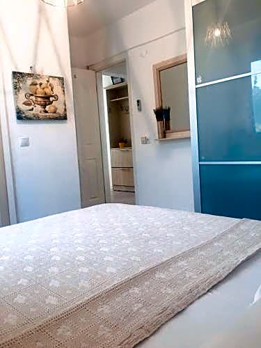 Defne Ev Hotel