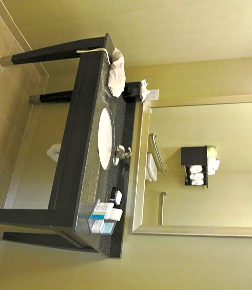 Hampton Inn By Hilton Carrizo Springs