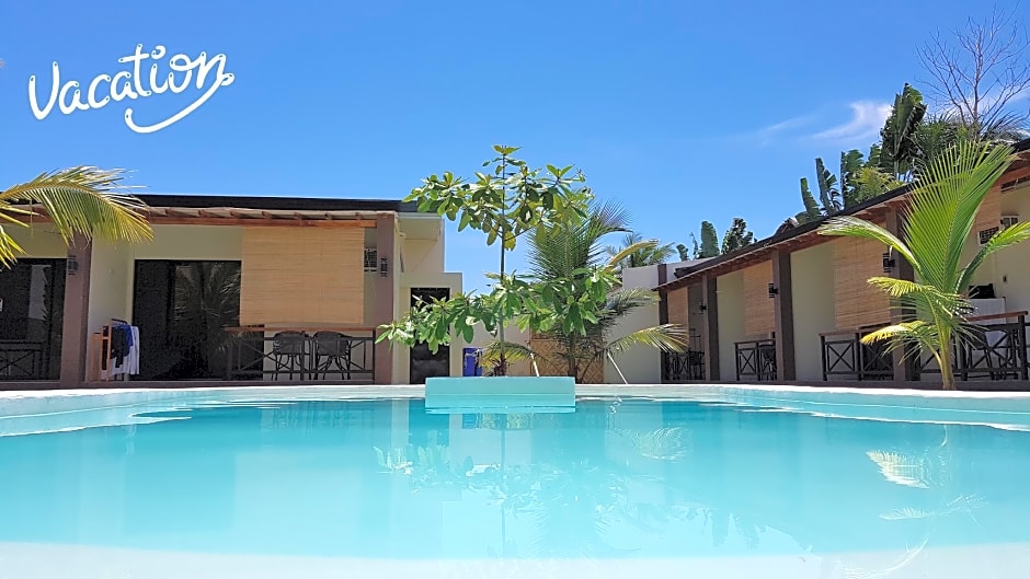 Positano Alona Beach Panglao